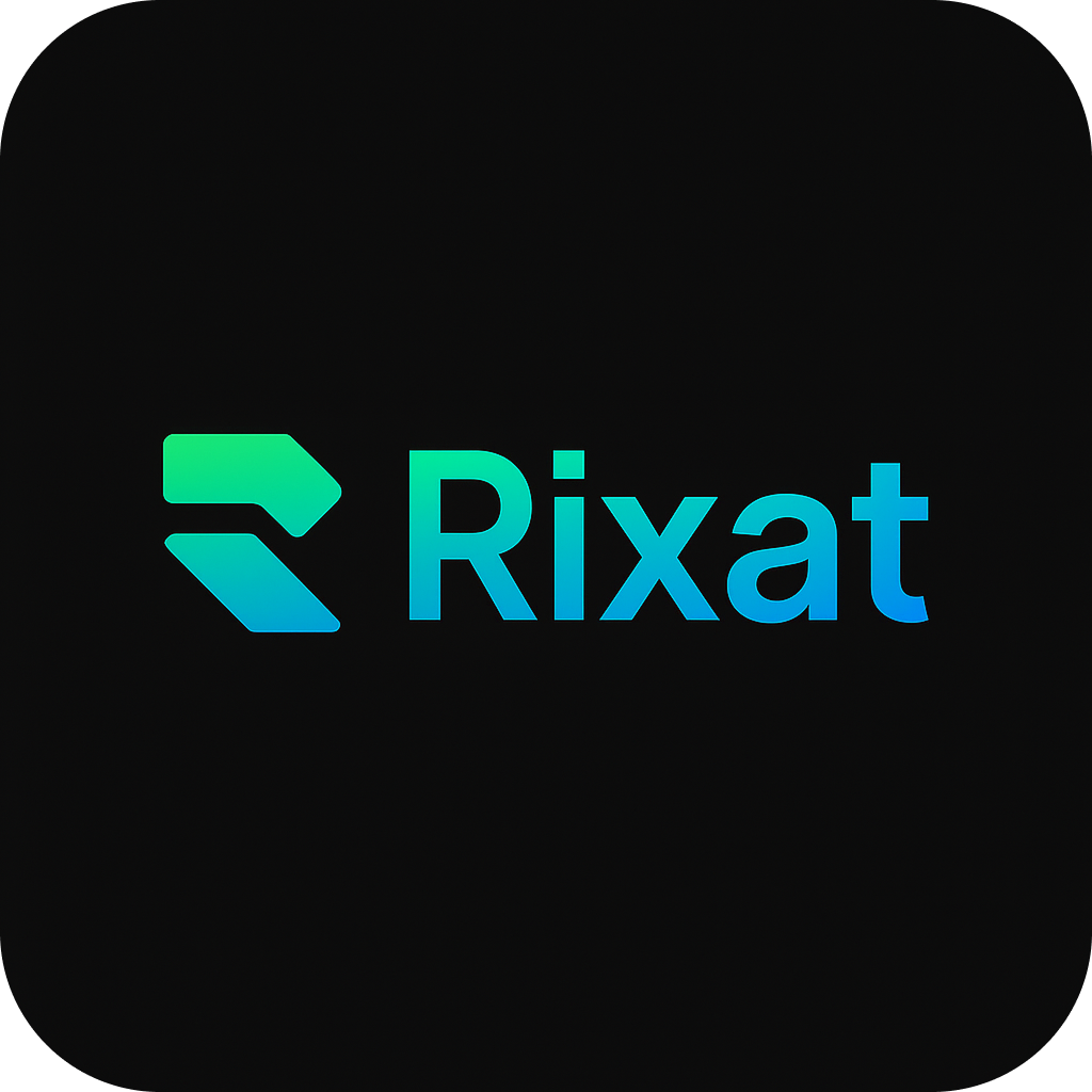 Rixat logo